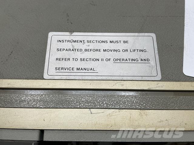 HP  Entreprenør - Andet