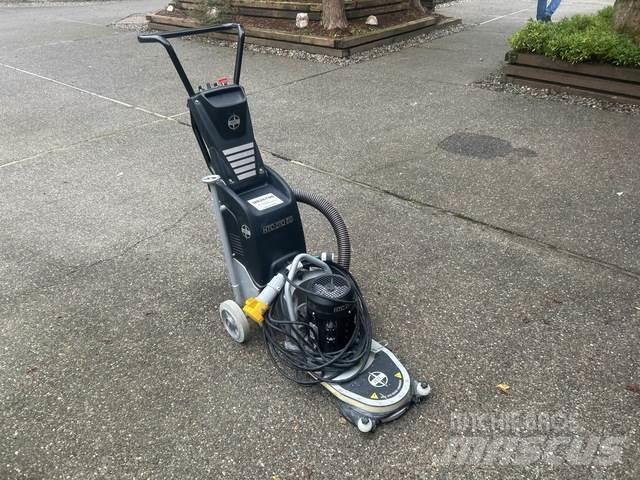 HTC 270-EG Mølle / fræser maskiner