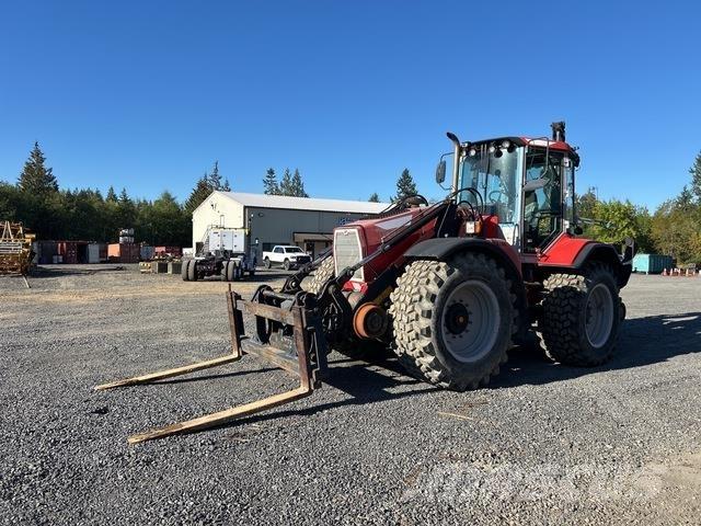 Huddig 1260-B Rendegravere