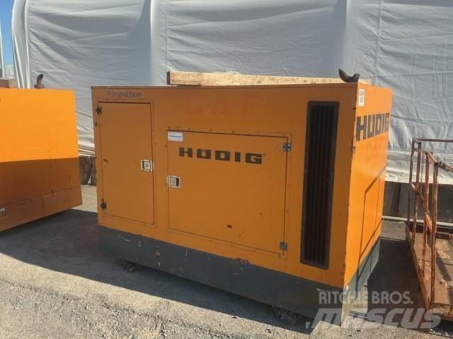  Hudig 6 inc Vandpumper
