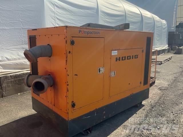  Hudig 6 inc Vandpumper