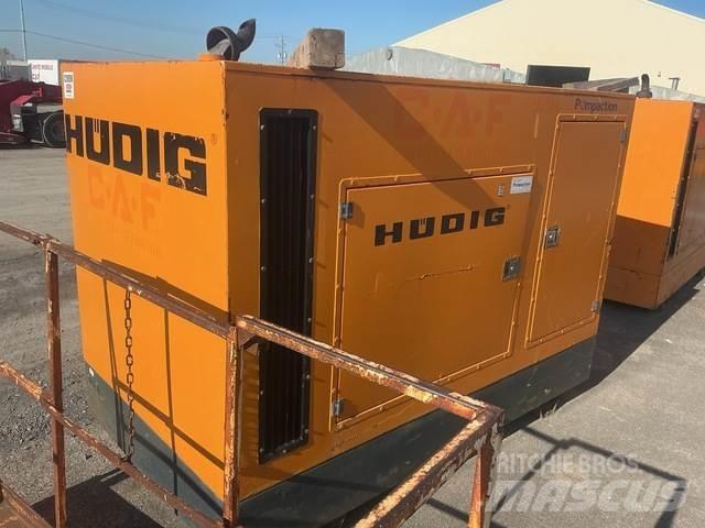  Hudig 6 inc Vandpumper