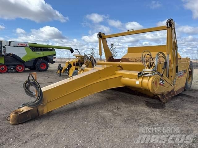  Humdinger H629 Skrabere