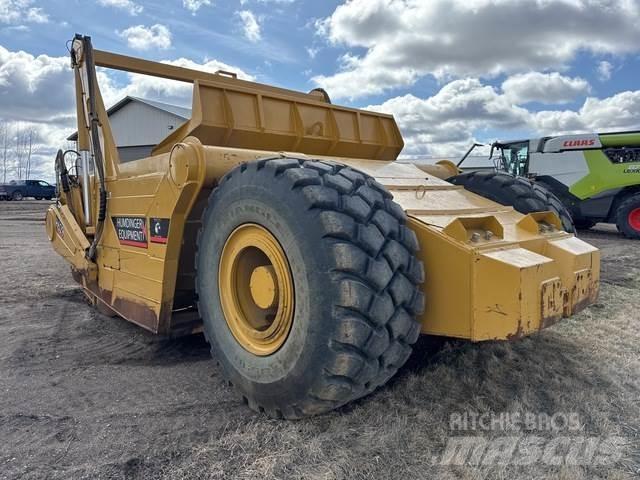  Humdinger H629 Skrabere