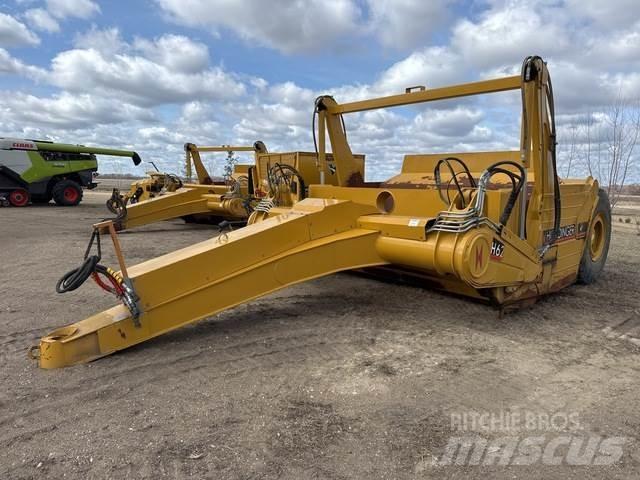  Humdinger H629 Skrabere