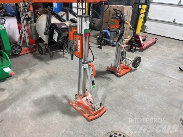 Husqvarna  Entreprenør - Andet
