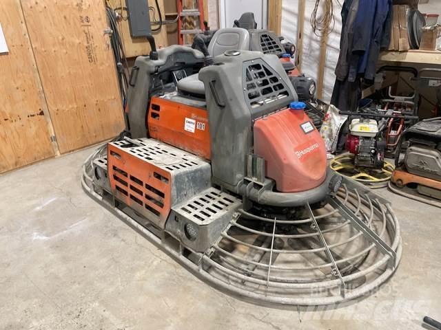 Husqvarna CP Murskeer
