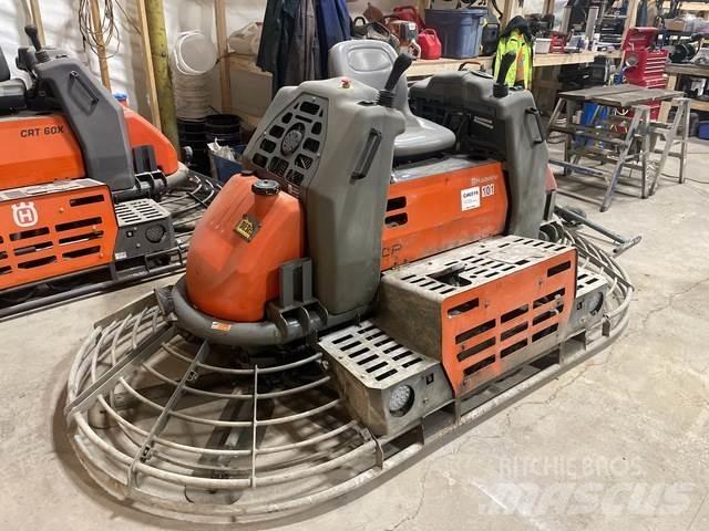 Husqvarna CP Murskeer