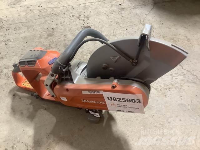 Husqvarna K1 Andet tilbehør