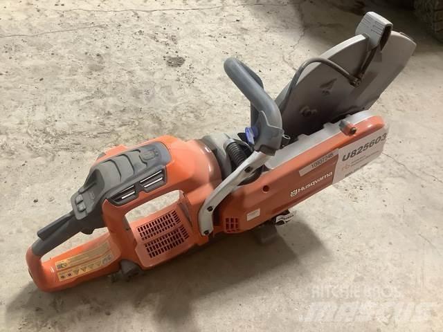 Husqvarna K1 Andet tilbehør
