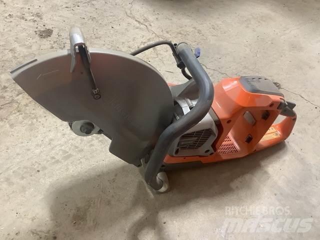 Husqvarna K1 Andet tilbehør