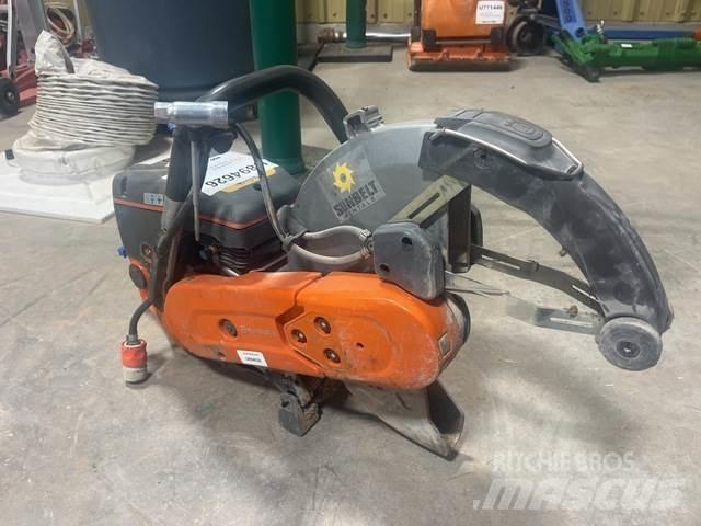 Husqvarna K770 Andet tilbehør