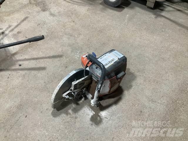 Husqvarna K770 Andet tilbehør