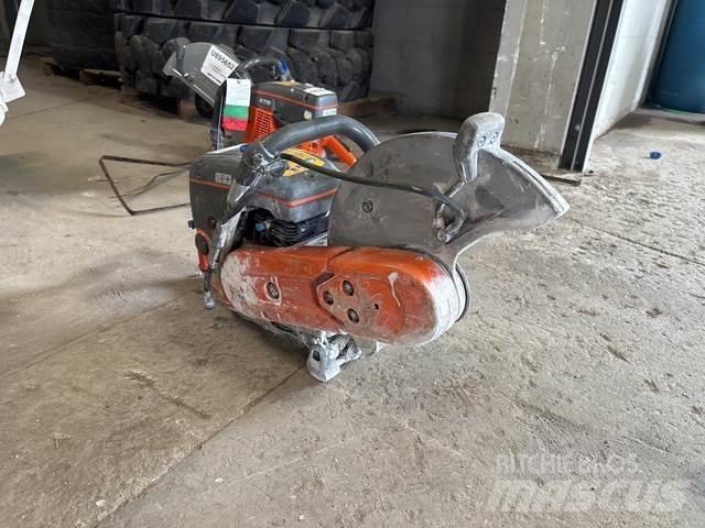 Husqvarna K770 Tilbehør
