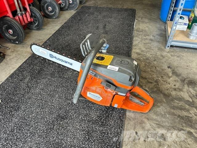 Husqvarna K970 Motor- og rydningssave