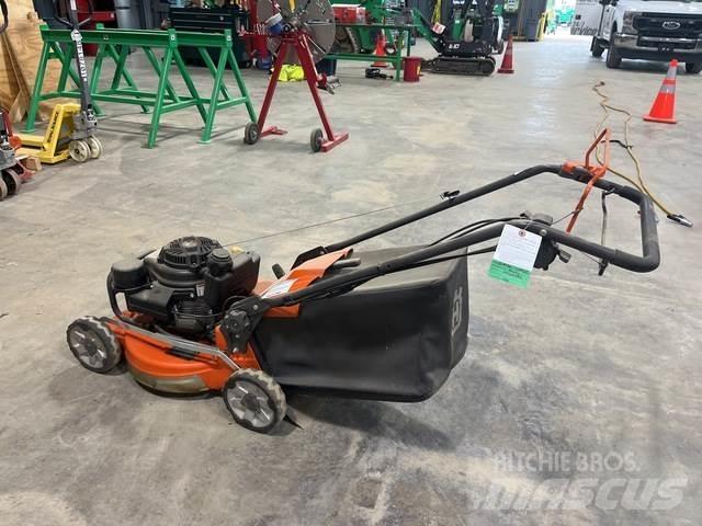Husqvarna W520 Entreprenør - Andet