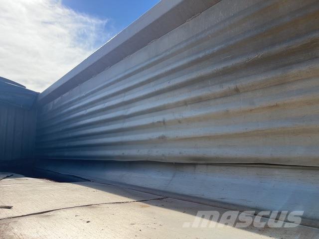  HXW Anhænger med tip