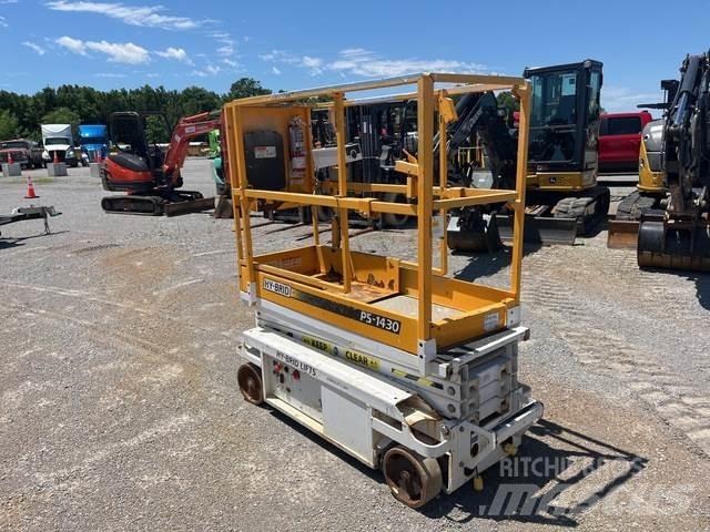 Hy-Brid PS1430 Saxlifte