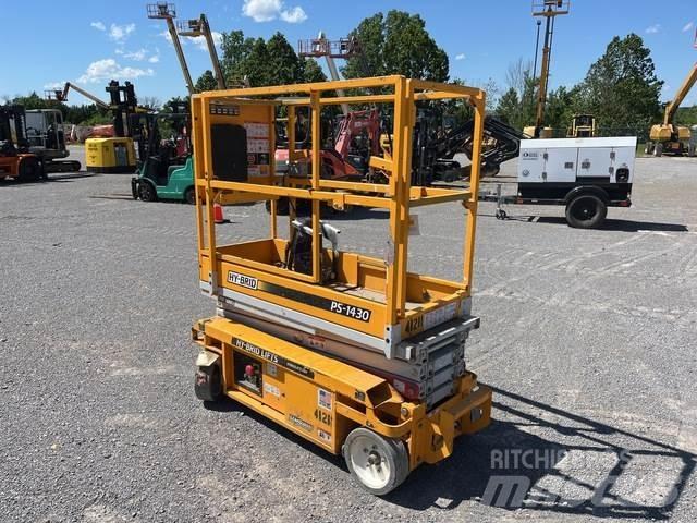 Hy-Brid PS1430 Saxlifte