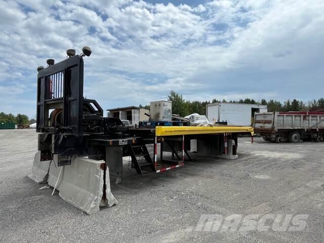  Hydrabed Transport – Andet