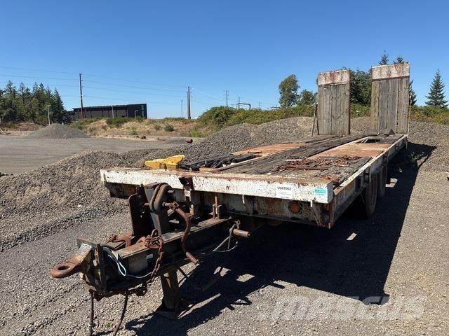Hyster  Blokvogn