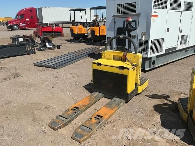 Hyster B60ZAC Løftevogne