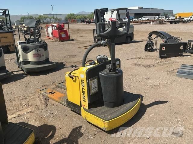 Hyster B60ZAC Løftevogne