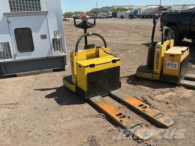 Hyster B60ZAC Løftevogne
