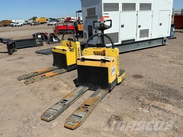 Hyster B60ZAC Løftevogne
