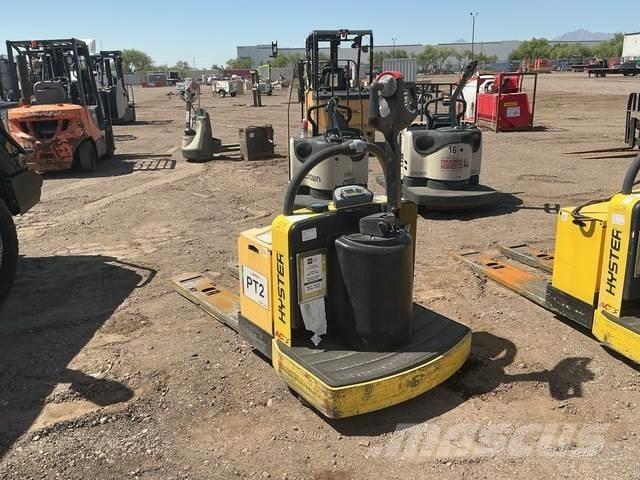 Hyster B60ZAC Løftevogne