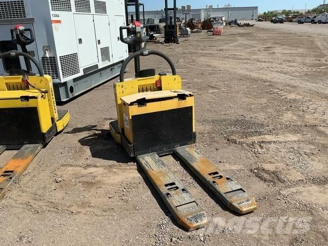 Hyster B60ZAC Løftevogne