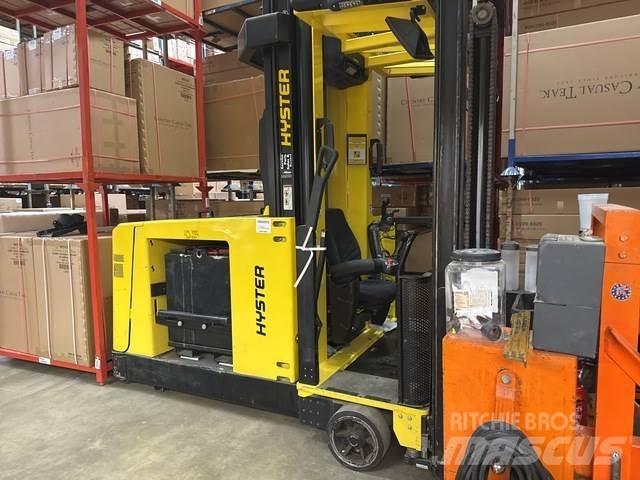 Hyster C30ZMU Entreprenør - Andet