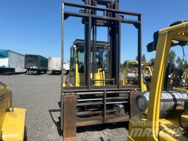 Hyster H155FT Entreprenør - Andet