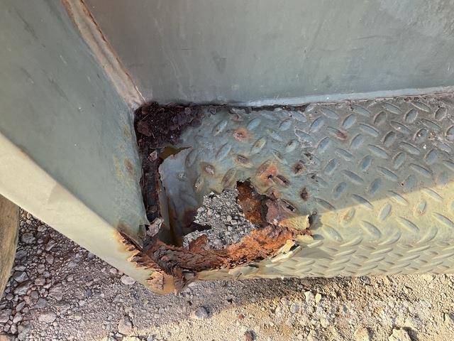 Hyster H155XLM Gaffeltrucks - andre