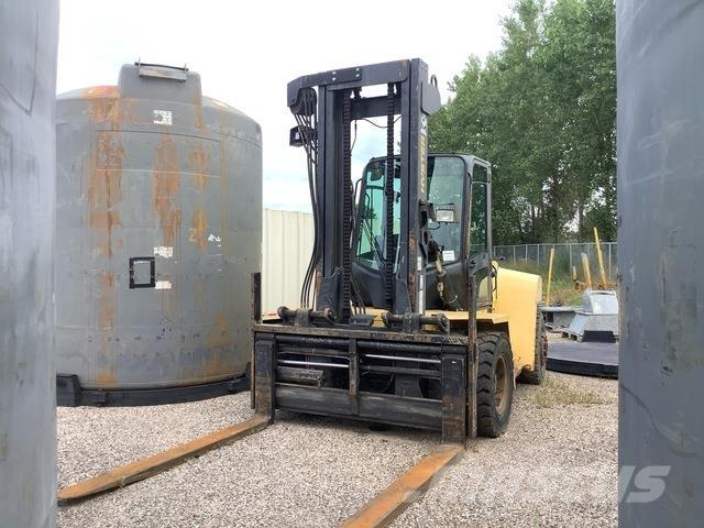 Hyster H250HD Entreprenør - Andet