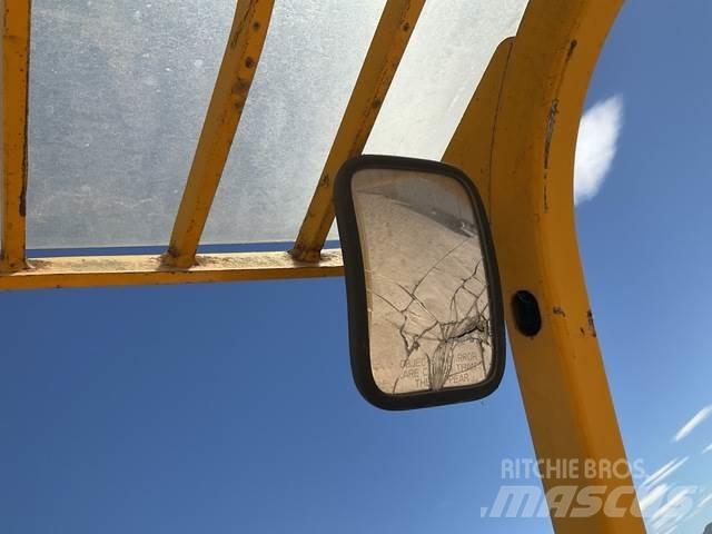Hyster H40FTM Entreprenør - Andet