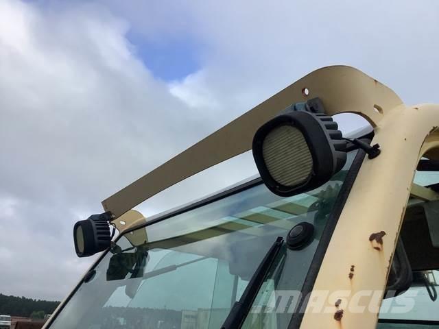 Hyster H70FT Entreprenør - Andet