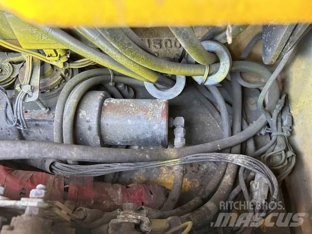 Hyster J30ZT Entreprenør - Andet
