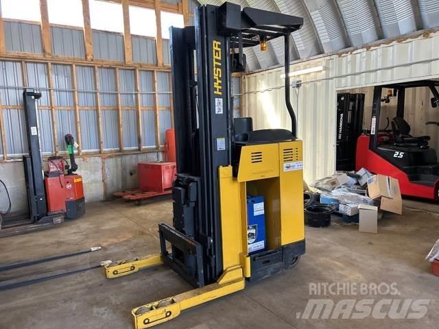 Hyster N40XMR3 Entreprenør - Andet