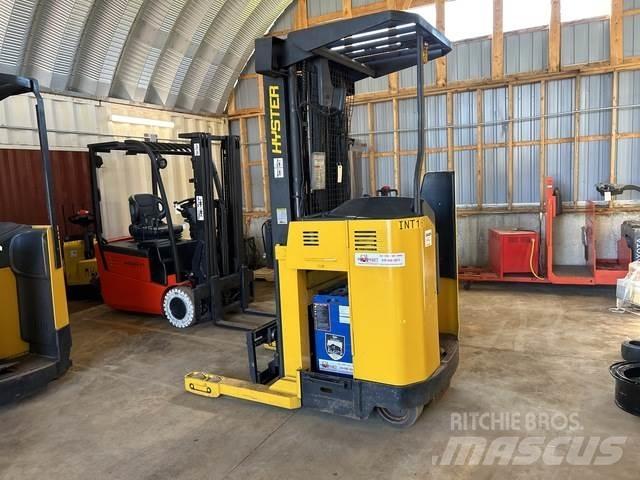 Hyster N40XMR3 Entreprenør - Andet