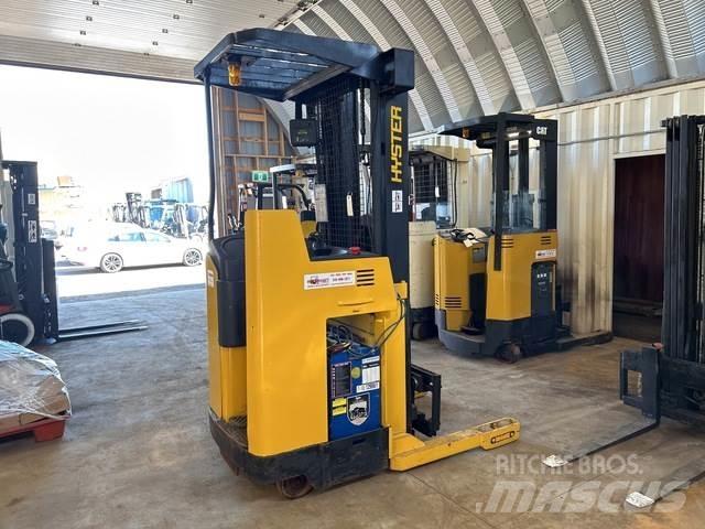 Hyster N40XMR3 Entreprenør - Andet