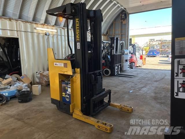 Hyster N40XMR3 Entreprenør - Andet