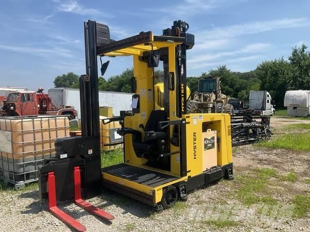 Hyster V30ZMU Plukketruck, medium