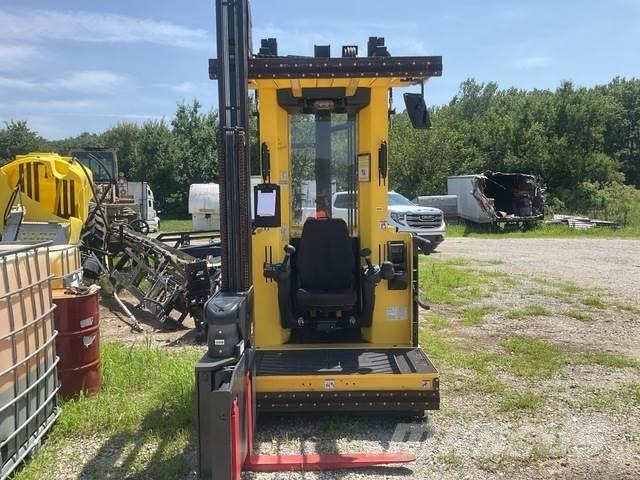 Hyster V30ZMU Plukketruck, medium