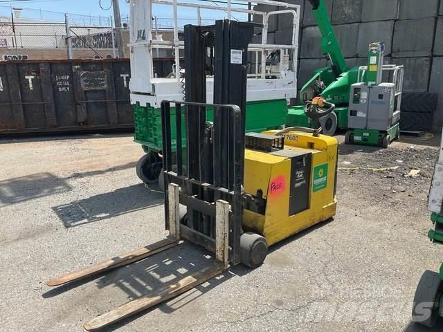 Hyster W30ZC Selvkørende stablere