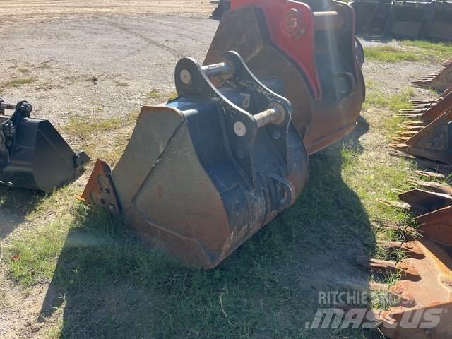 Hyundai 140 Andet tilbehør