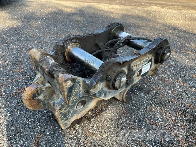 Hyundai EQD45 Gribere