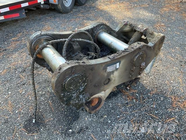 Hyundai EQD45 Gribere