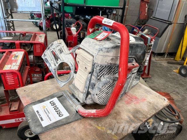  ICS 695XL Motor- og rydningssave