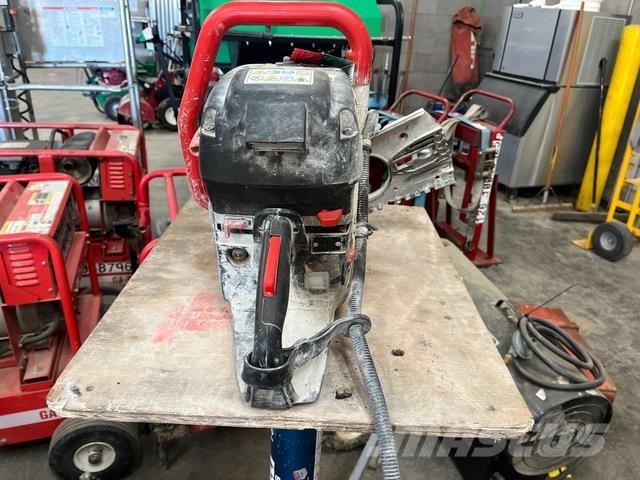  ICS 695XL Motor- og rydningssave